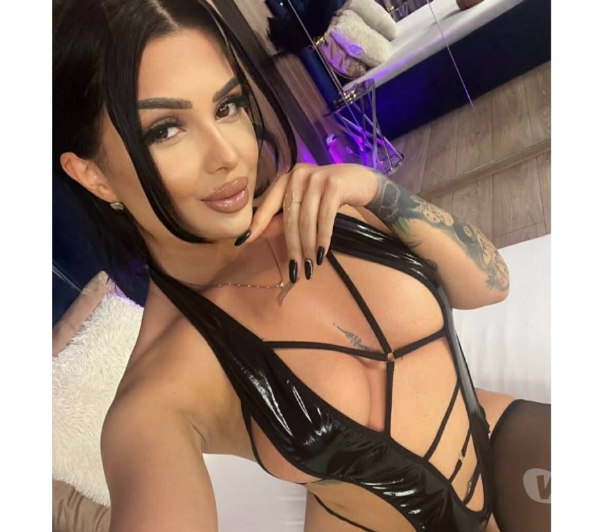 Escorts Gwynedd Beddgelert - Gwynedd - Photos for New ariana just arrived