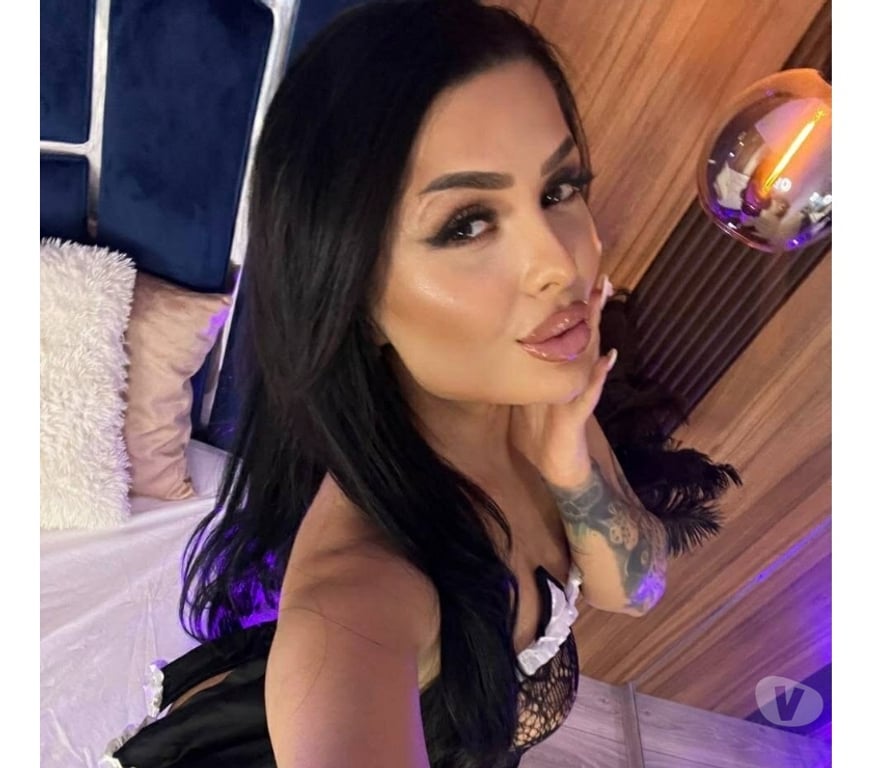 Escorts Gwynedd Beddgelert - Gwynedd - Photos for New ariana just arrived