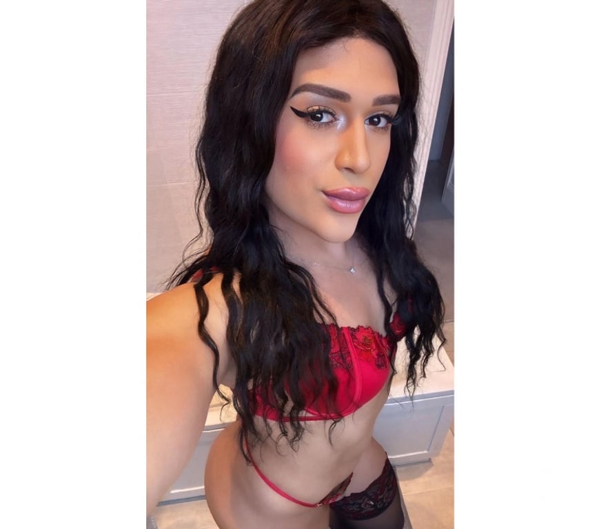 Trans Escorts Hampshire Southampton - Photos for Rafaela XL FIT BODY 🇧🇷🥳🇧🇷