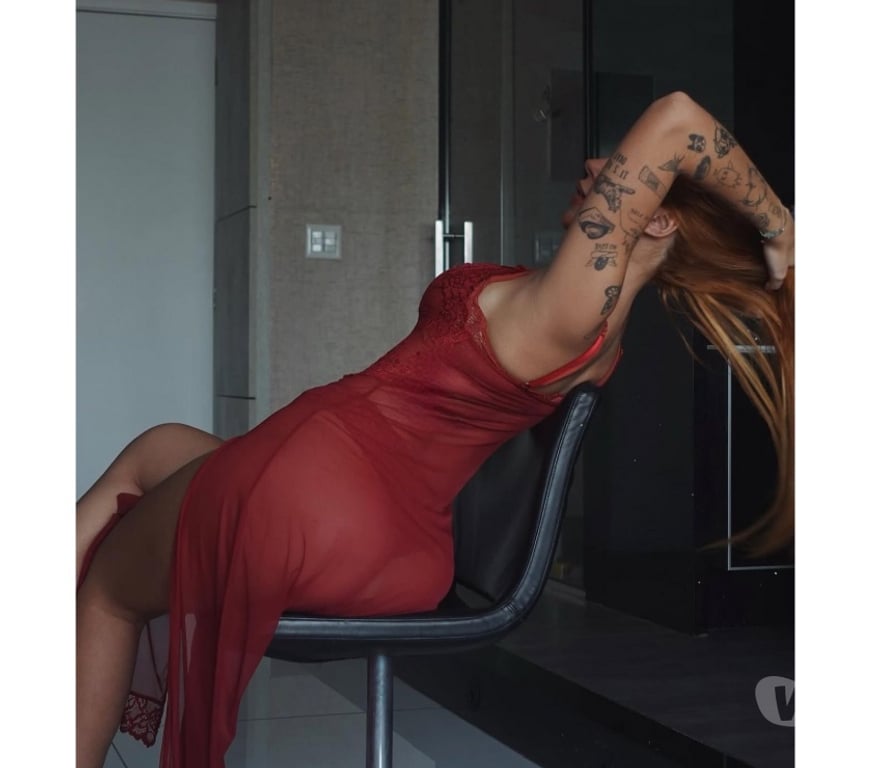 Escorts South West London Fulham - South West London - Photos for Angel Brazilian ❤️‍🔥🇧🇷