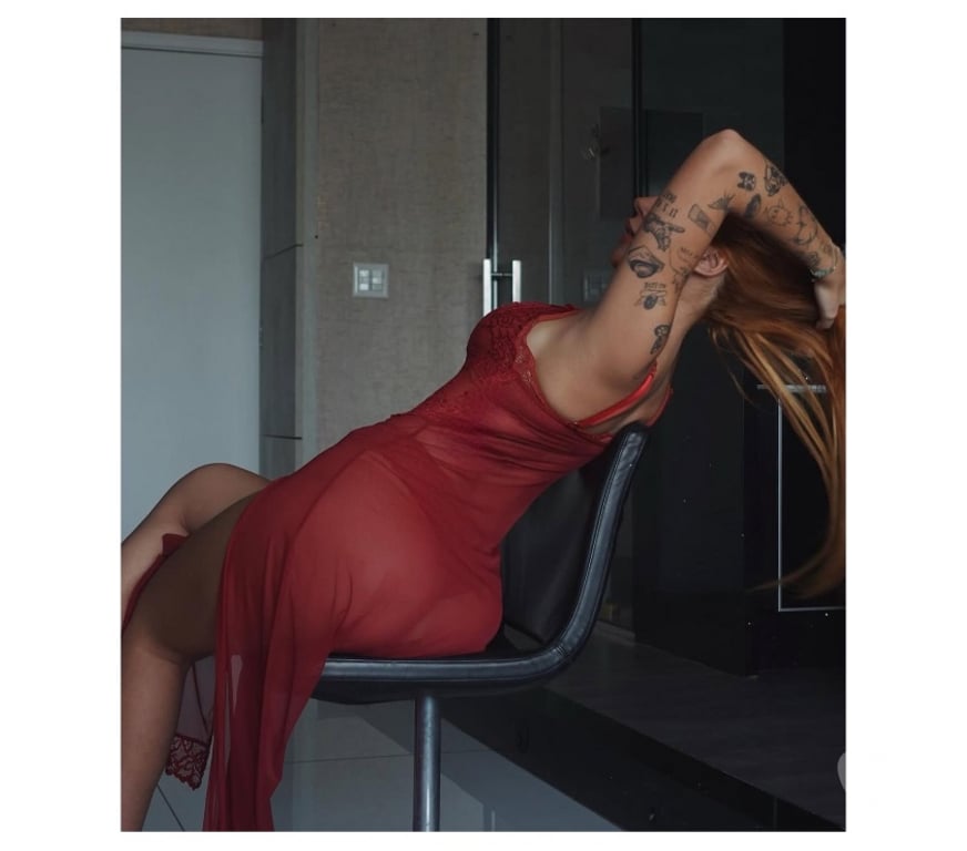 Escorts South West London Fulham - South West London - Photos for Angel Brazilian ❤️‍🔥🇧🇷