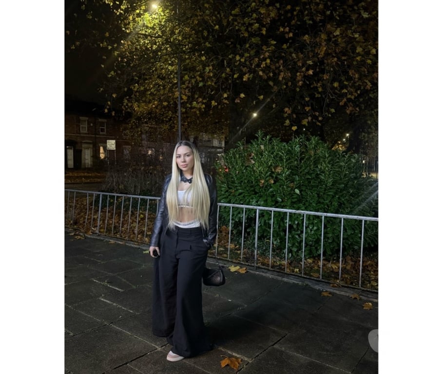 Escorts County Durham Darlington - Photos for MELISSA Elegance, warmth and unforgettable moments