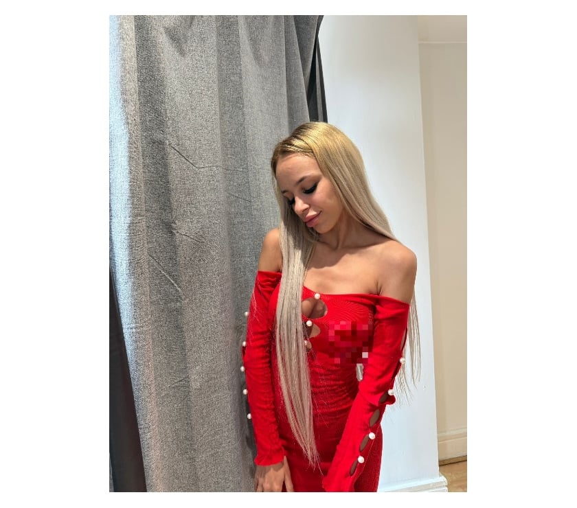 Escorts Croydon Town Centre Croydon - Photos for P@rty girl Eva❤️best service in town