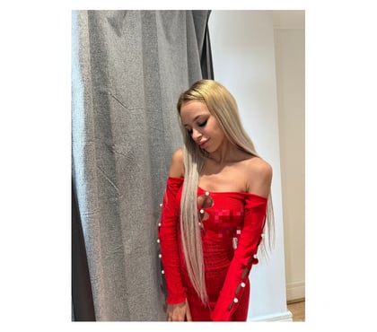 Escorts Croydon Town Centre Croydon - Photos for P@rty girl Eva❤️best service in town