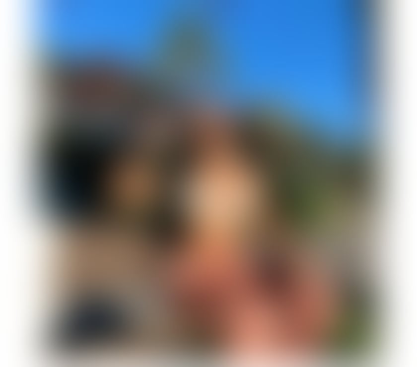 Mel Brazilian Girl 🍯🇧🇷