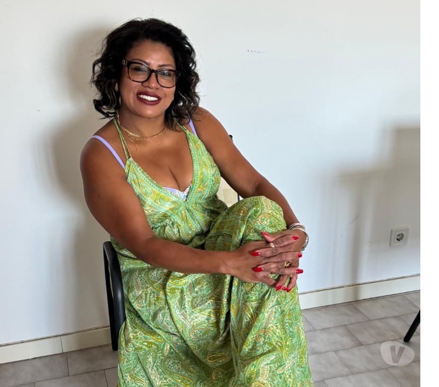 Escorts Glasgow Glasgow City Centre - Glasgow - Photos for Luiza hot Brazilian