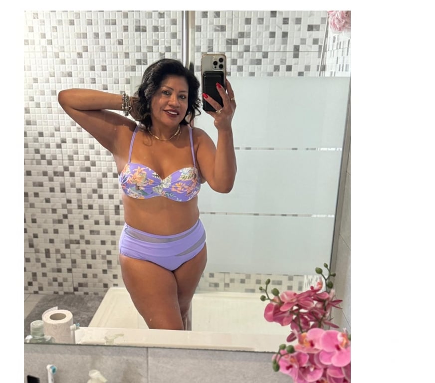 Escorts Merseyside Liverpool - Photos for Luiza hot Brazilian