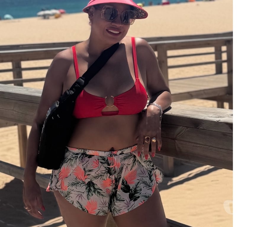 Escorts Glasgow Port Dundas Business Park - Glasgow - Photos for Luiza hot Brazilian