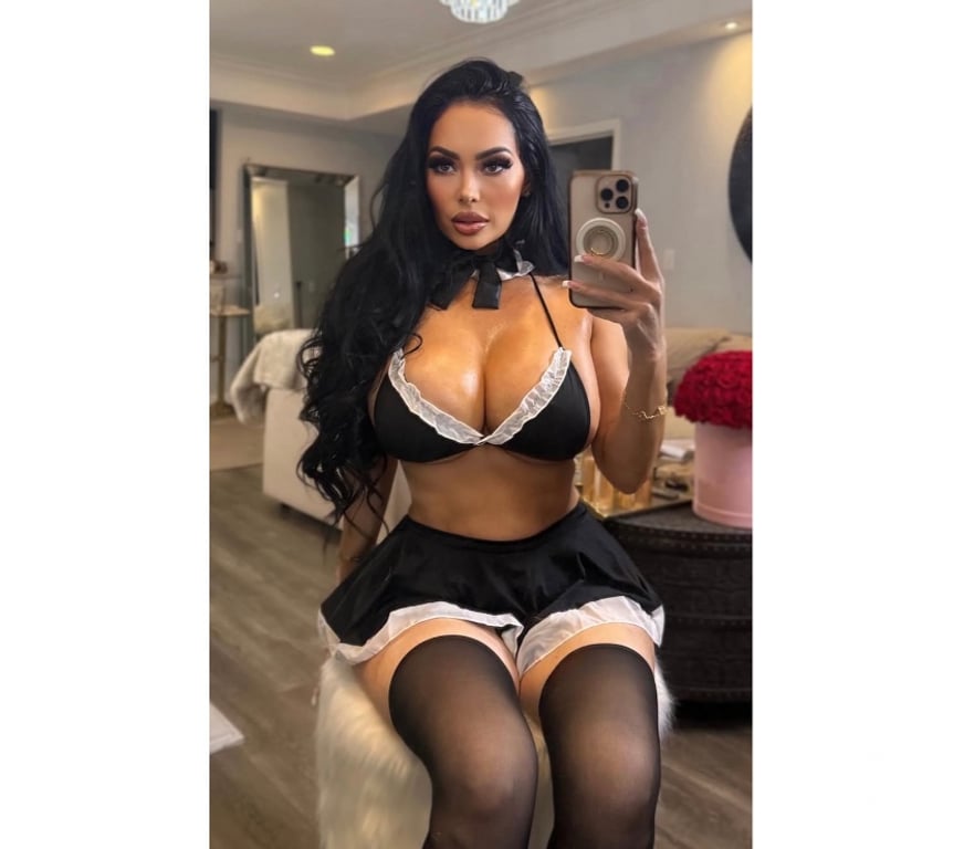 Escorts West London Hounslow - Photos for New here just arrived ♥️