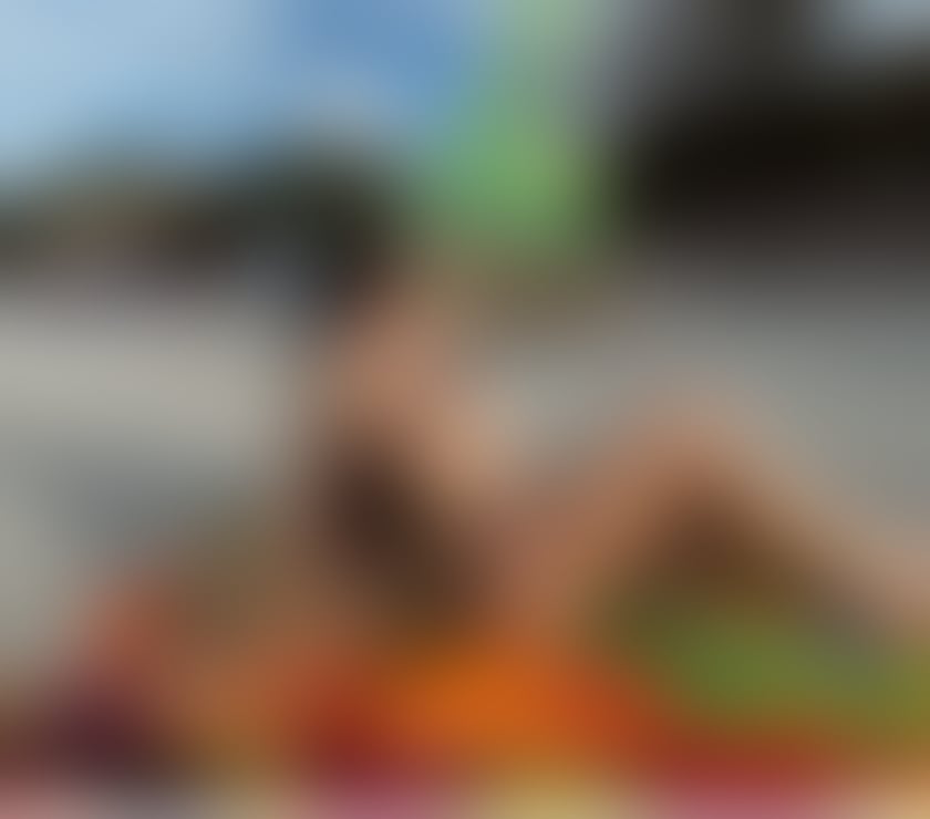 Luiza 🇧🇷 new in town, party girl 🥂