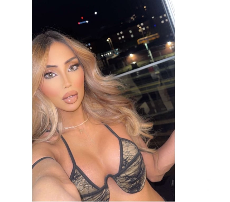Trans Escorts West Midlands Birmingham - Photos for BRUMS FINEST OG IS BACK! DreamDoll Khalifa -TOP