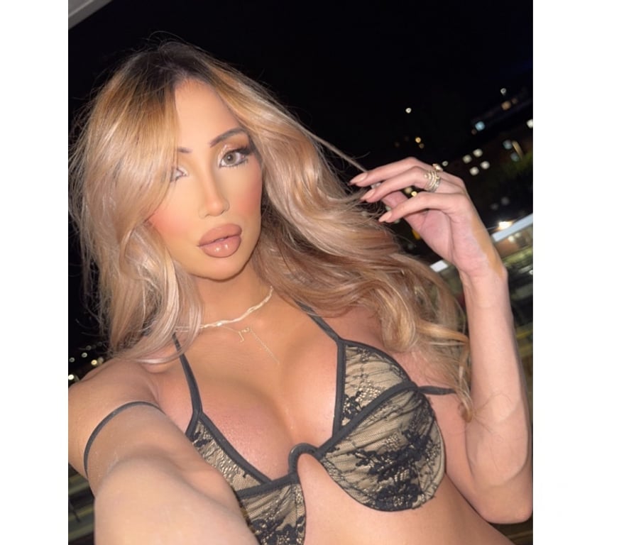 Trans Escorts West Midlands Birmingham - Photos for BRUMS FINEST OG IS BACK! DreamDoll Khalifa -TOP