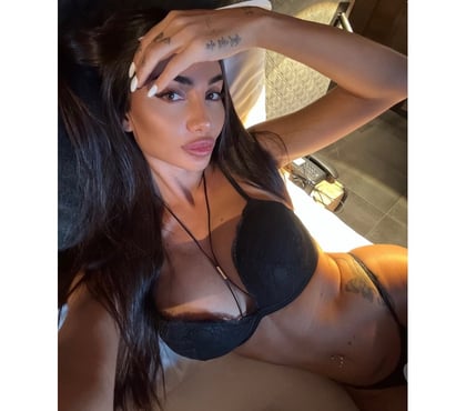 Escorts and Massages Sutton Town Centre Sutton - Photos for SUZY - The best service 👄🔞Brazilian brunette