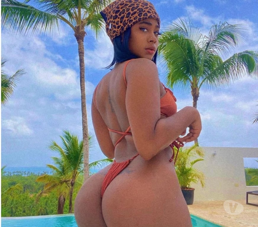 Escorts South East London Croydon - Photos for Thornton heath CR7 💋💞 🇧🇷 Massage with me