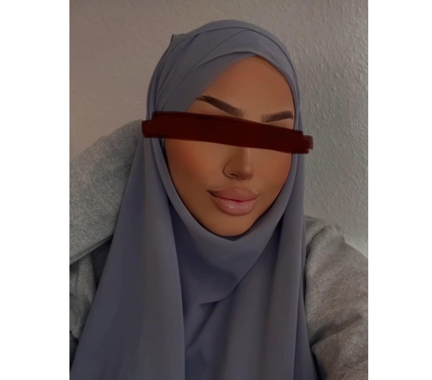 Escorts Birmingham City Centre Birmingham - Photos for Hijabi girl with big 🍑-new in town-real pics🌟