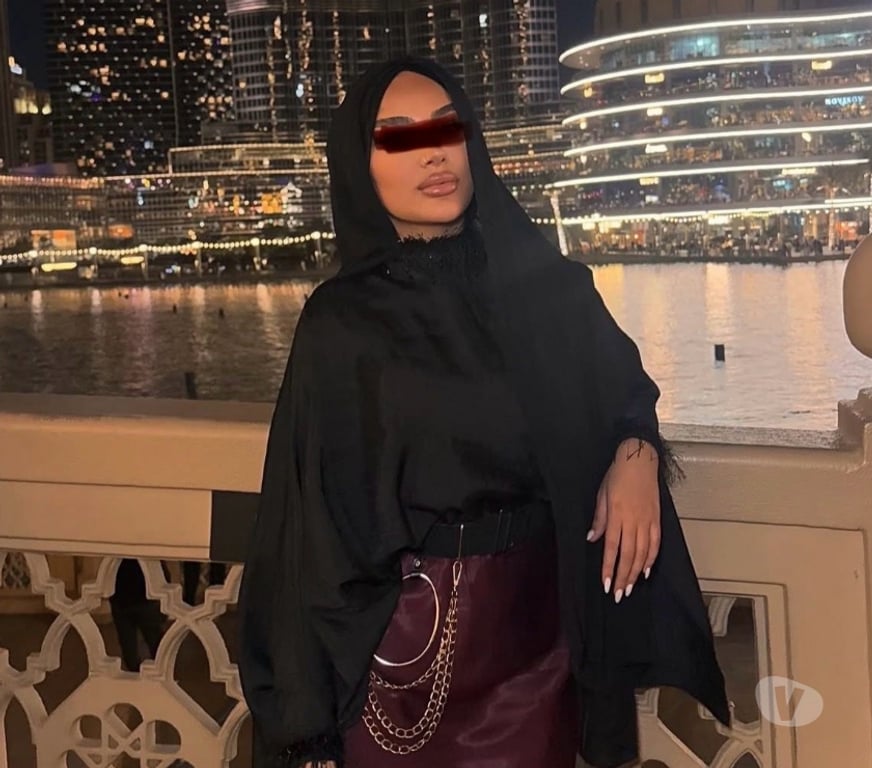 Escorts West Midlands Birmingham - Photos for Hijabi girl with big 🍑-new in town-real pics🌟