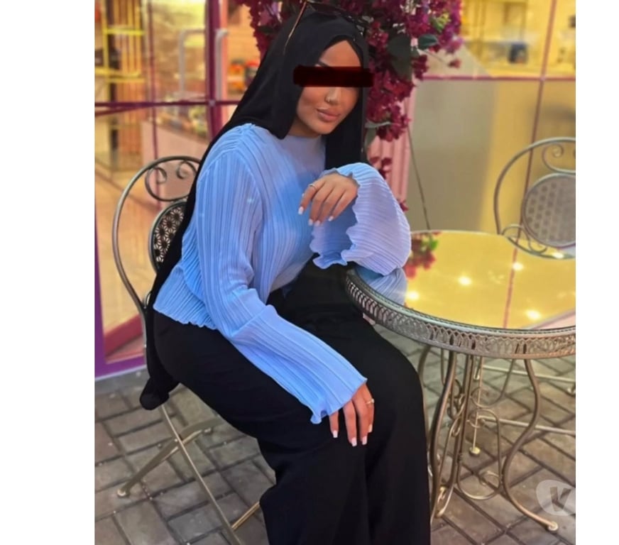 Escorts West Midlands Birmingham - Photos for Hijabi girl with big 🍑-new in town-real pics🌟
