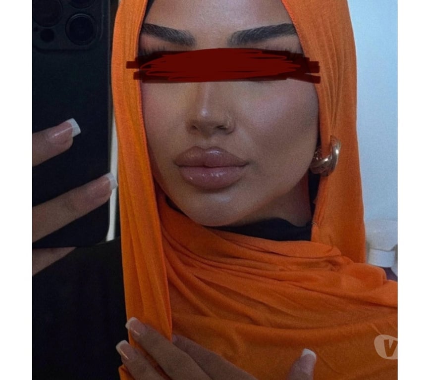 Escorts West Midlands Birmingham - Photos for Hijabi girl with big 🍑-new in town-real pics🌟