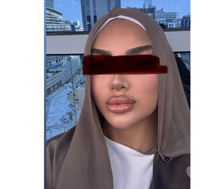 Escorts Birmingham City Centre Birmingham - Photos for Hijabi girl with big 🍑-new in town-real pics🌟