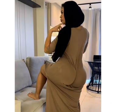 Escorts Birmingham City Centre Birmingham - Photos for Hijabi girl with big 🍑-new in town-real pics🌟