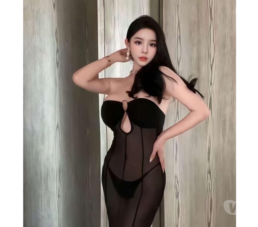 Escorts South West London Nine Elms - South West London - Photos for ❣️NEW Taiwanese Party girl 🥳JUST ARRIVED ❣️