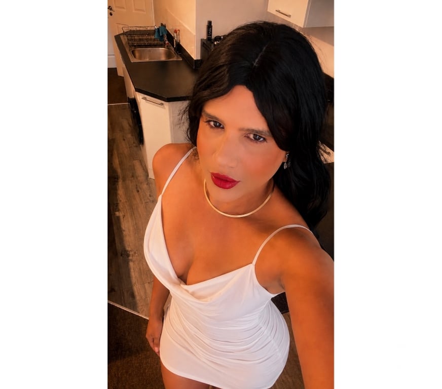 Trans Escorts Norfolk Norwich - Photos for Victoria Mattos XXL