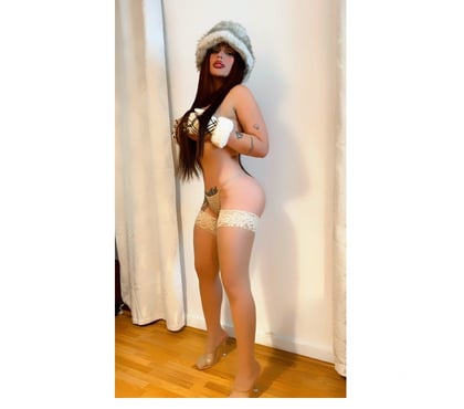 Escorts and Massages Colindale Station North West London - Photos for Alice Sampaio 🇧🇷✨🔞