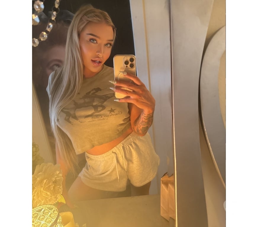 Trans Escorts Greater Manchester Manchester - Photos for 💜NAUGHTY PARTY WITH ME💯INCAL&OUTCAL&VIDEOCAL💜