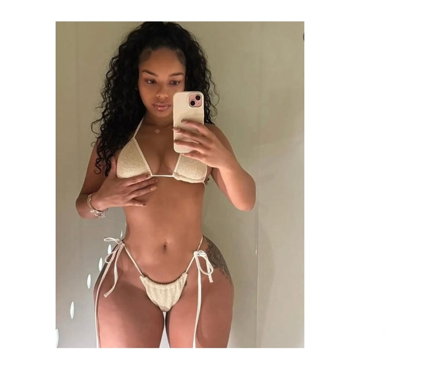 Escorts Gloucestershire Gloucester - Photos for Liyana — The Sweet Storm You’ll Want Again ⚡💋