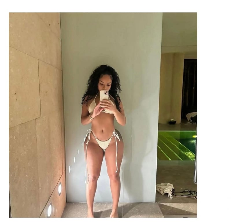 Escorts Gloucestershire Gloucester - Photos for Liyana — The Sweet Storm You’ll Want Again ⚡💋