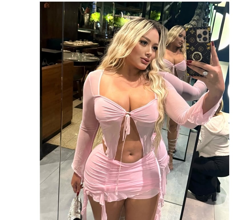 Escorts County Durham Darlington - Photos for Gabi Brazilian The Best Blow