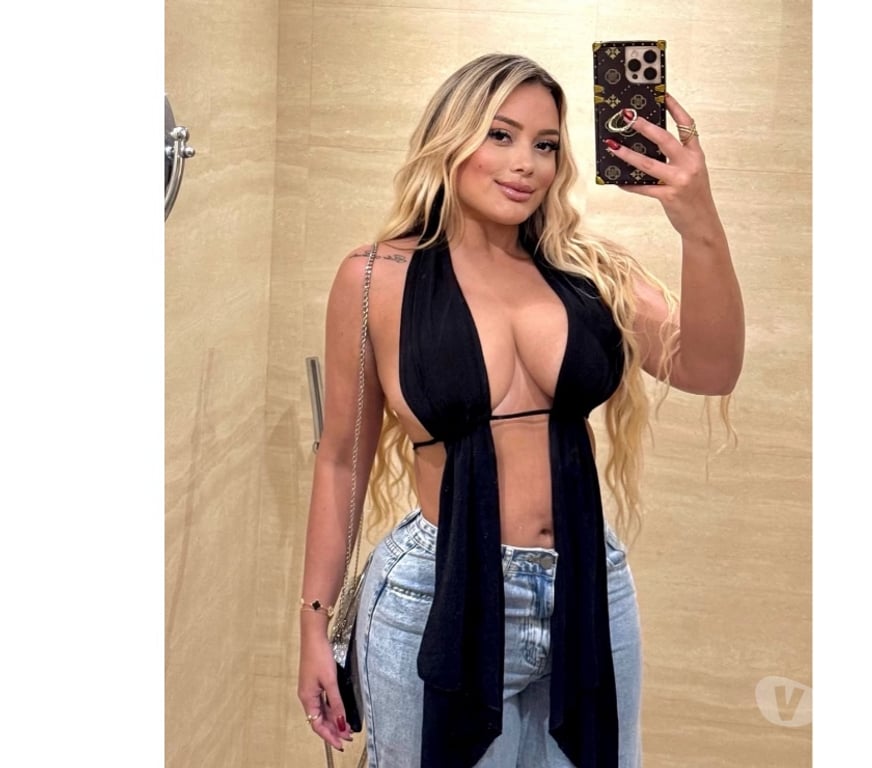 Escorts County Durham Darlington - Photos for Gabi Brazilian The Best Blow