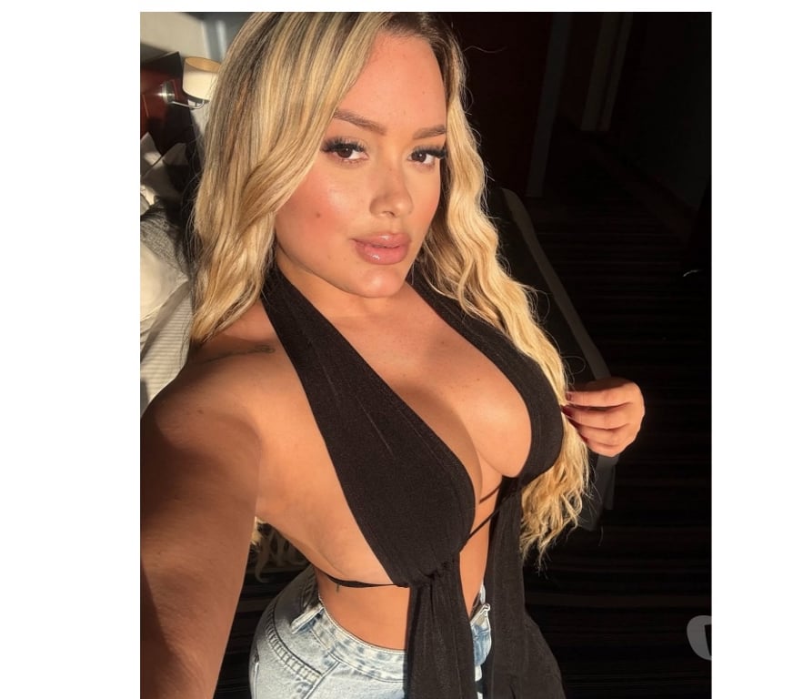 Escorts County Durham Darlington - Photos for Gabi Brazilian The Best Blow