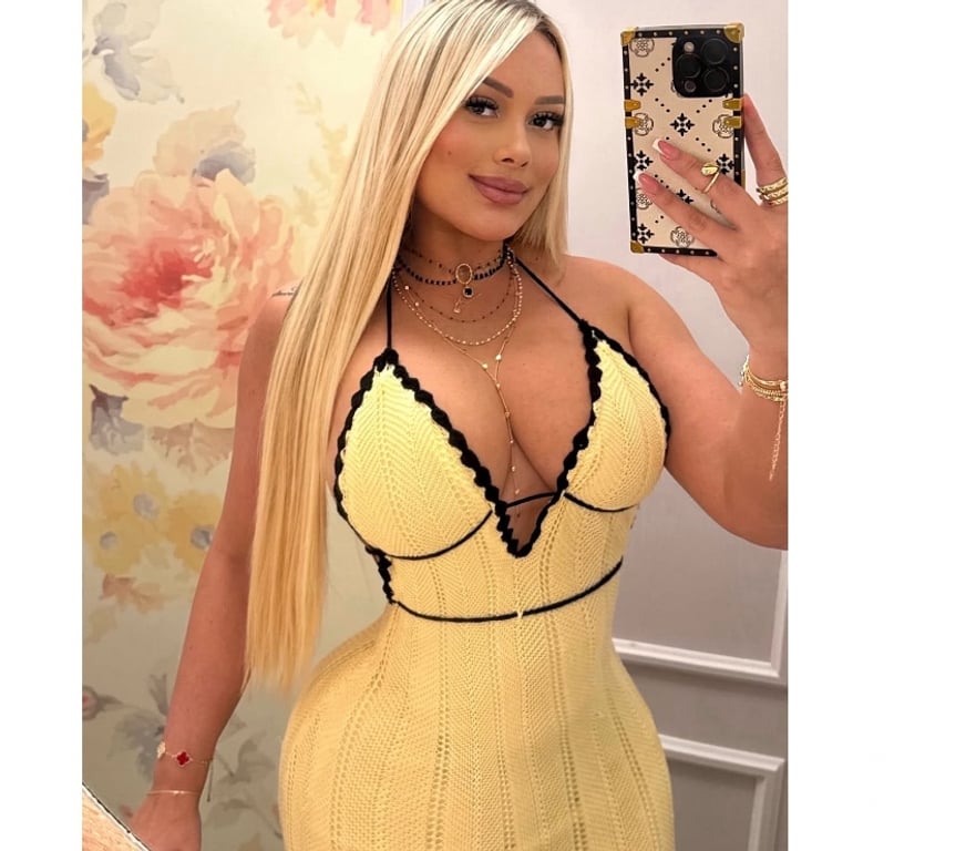 Escorts County Durham Darlington - Photos for Gabi Brazilian The Best Blow