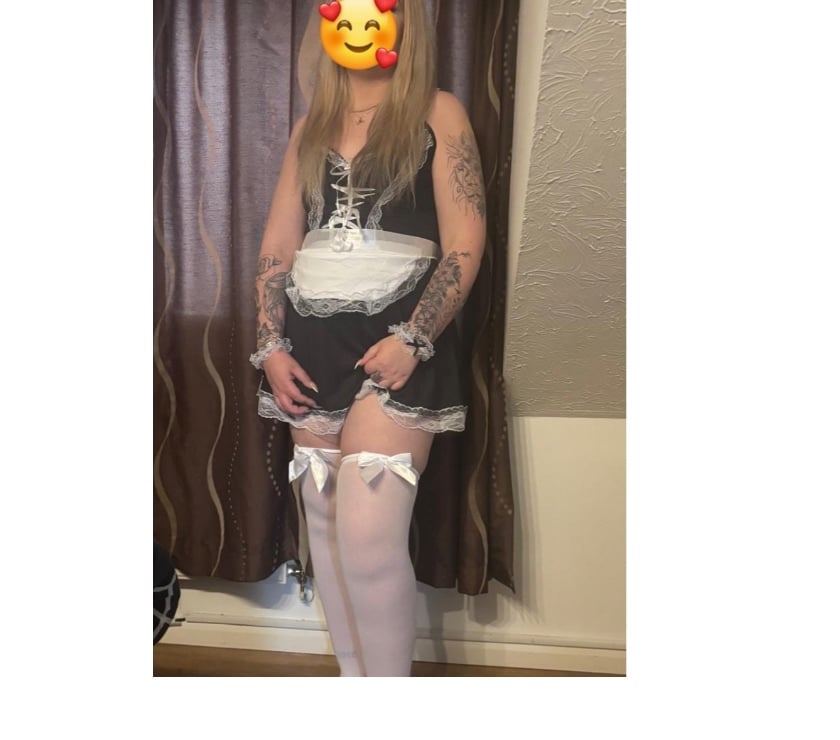 Escorts West Yorkshire Kirklees - Photos for HD5 BRITISH GENUINE BLONDE FULL GFE WITH OWO & CIM