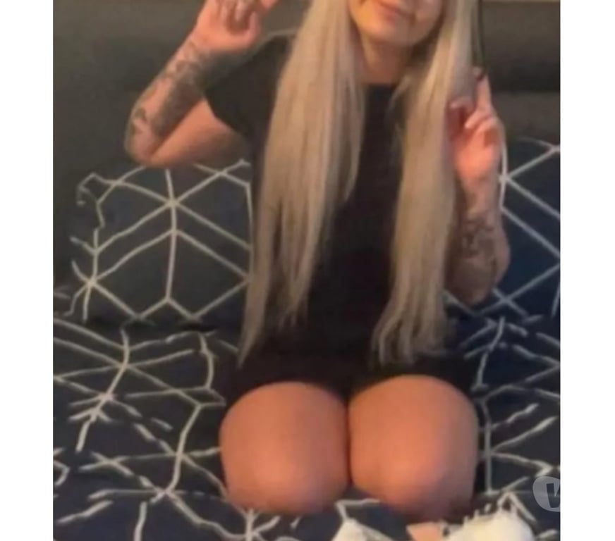 Escorts West Yorkshire Kirklees - Photos for HD5 BRITISH GENUINE BLONDE FULL GFE WITH OWO & CIM