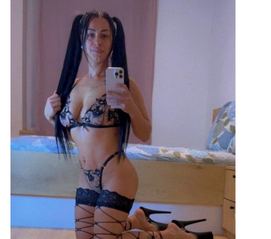 Escorts Buckinghamshire High Wycombe - Buckinghamshire - Photos for Hello, I'm new in your city.