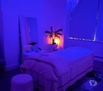 Massage Chancery Lane Station Holborn - Central London - Photos for Massage holborn