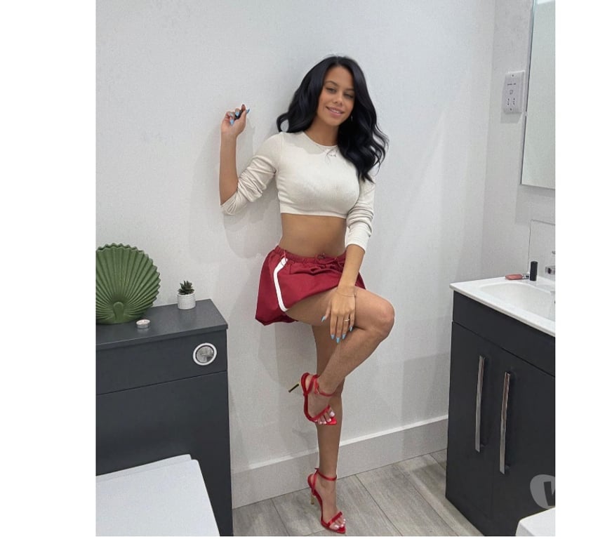 Escorts Kent Thanet - Photos for ❣️ MILENA HOT Brunette | GREEN EYES 🔥