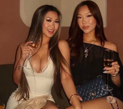 Escorts Lowfield Heath Crawley - Photos for DUO🌸New Japanese escort girl