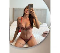 ❤️elegant, friendly and very Sexy - i am Isa❤️