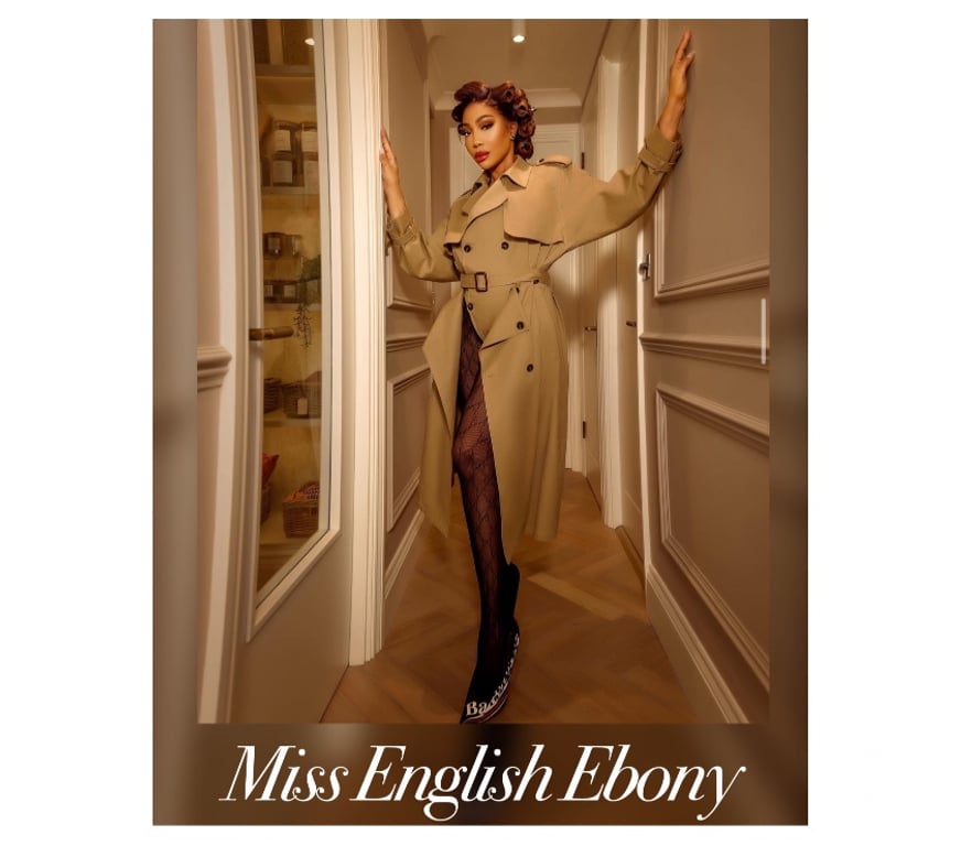Escorts Nottinghamshire Bassetlaw - Photos for Miss English Ebony