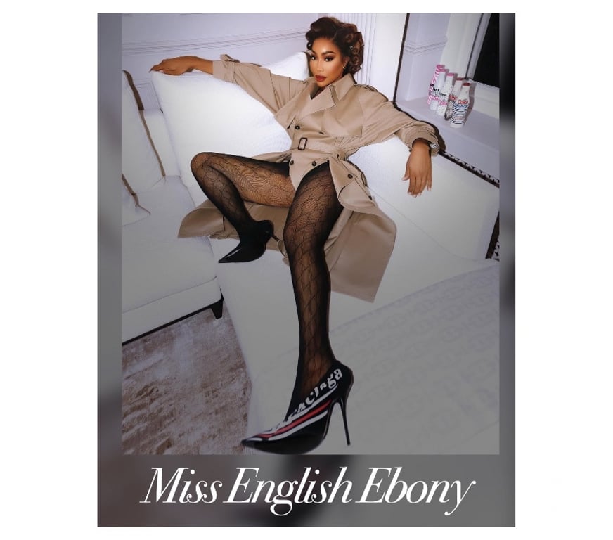 Escorts Nottinghamshire Bassetlaw - Photos for Miss English Ebony