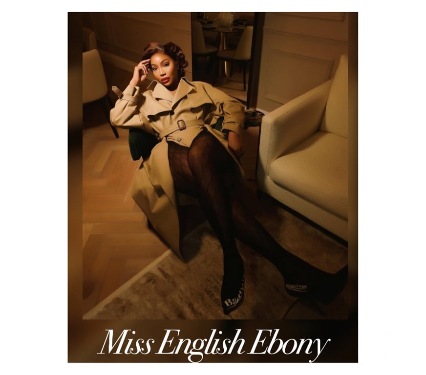 Escorts Nottinghamshire Bassetlaw - Photos for Miss English Ebony