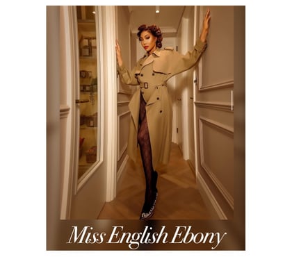 Escorts Doncaster City Centre Doncaster - Photos for Miss English Ebony