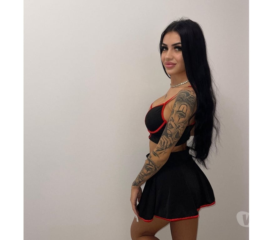 Escorts South East London Croydon - Photos for ❤️P@rty girl Eveline ♥️