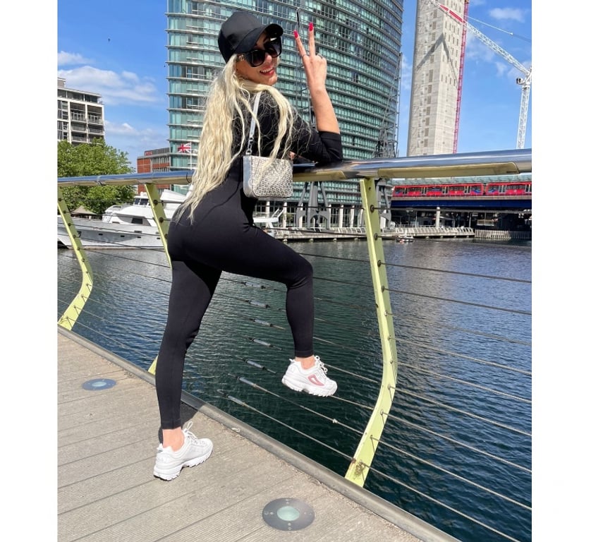 Escorts West London Hillingdon - Photos for 🫦 🇧🇷NEW PARTY GIRL💣