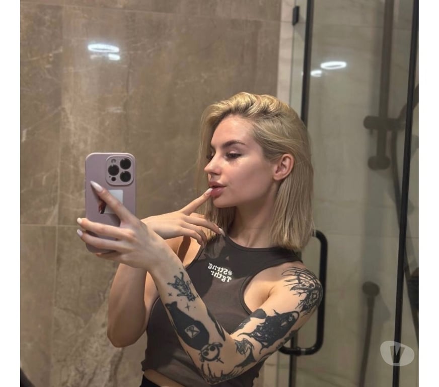 Escorts Brent Wembley - Brent - Photos for WEMBLEY REAL PIC CATALEYA NEW BLONDE READY FOR FUN ❤️