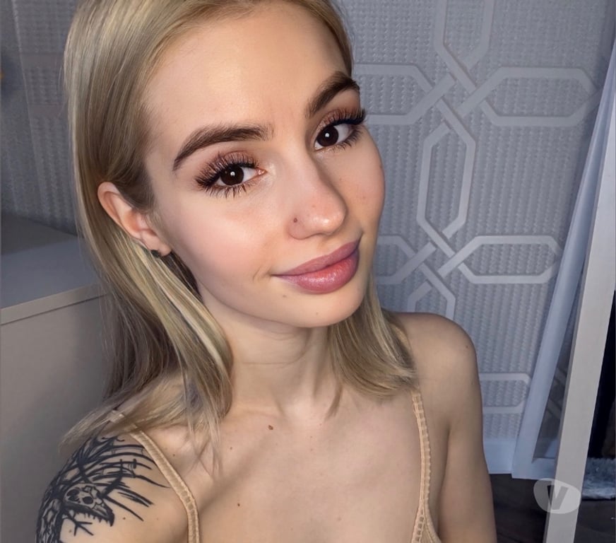 Escorts Brent Wembley - Brent - Photos for WEMBLEY REAL PIC CATALEYA NEW BLONDE READY FOR FUN ❤️