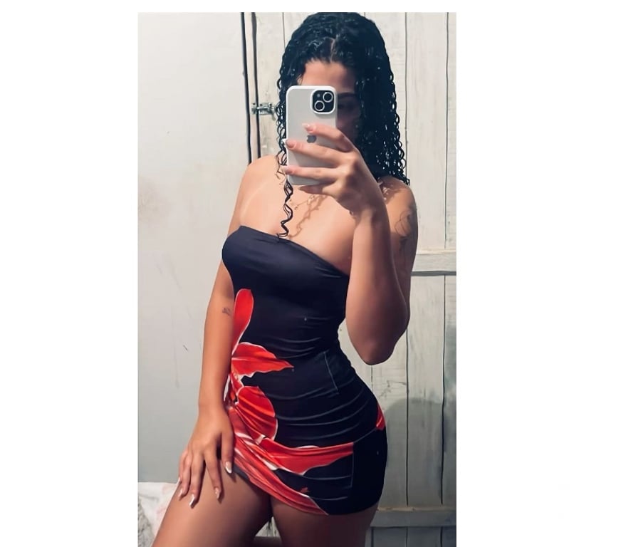 Escorts East London Homerton - East London - Photos for MEL🔞 THE BEST BRAZILIAN GIRL🇧🇷😈🔞